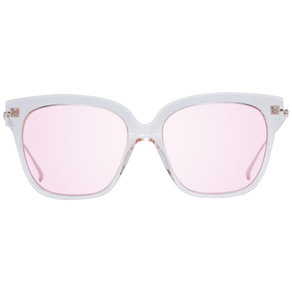 Scotch & Soda Pink Women Sunglasses Scotch & Soda