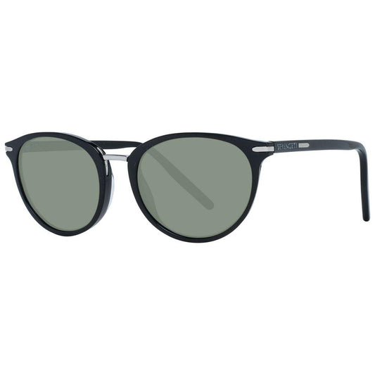 Serengeti Black Women Sunglasses Serengeti