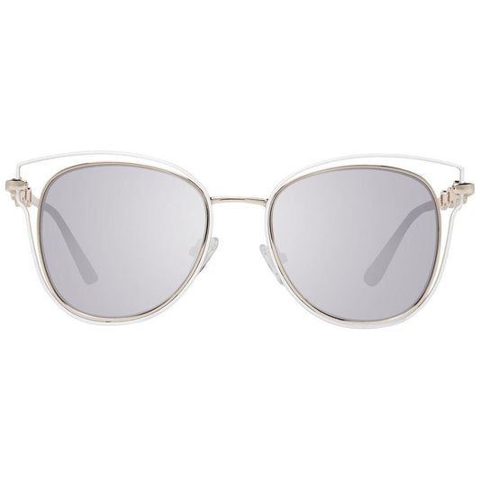 White Women Sunglasses