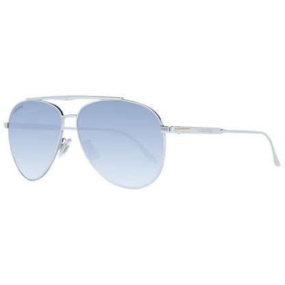 Longines Gold Metal Sunglasses
