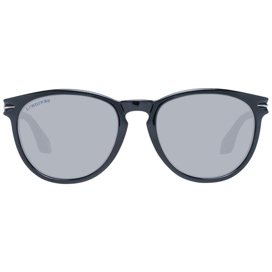 Longines Black Unisex Sunglasses Longines