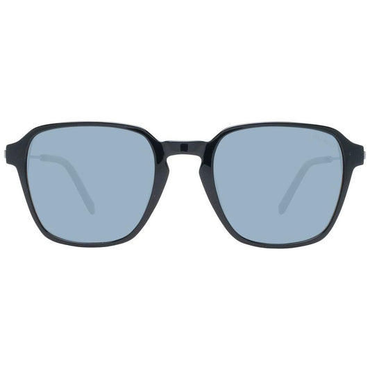 Hackett Brown Men Sunglasses Hackett