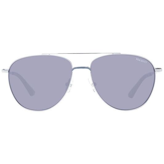 Gray Men Sunglasses