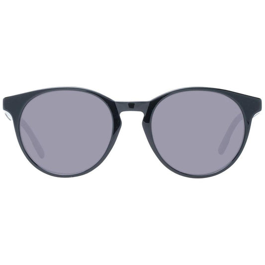 Hackett Black Men Sunglasses Hackett