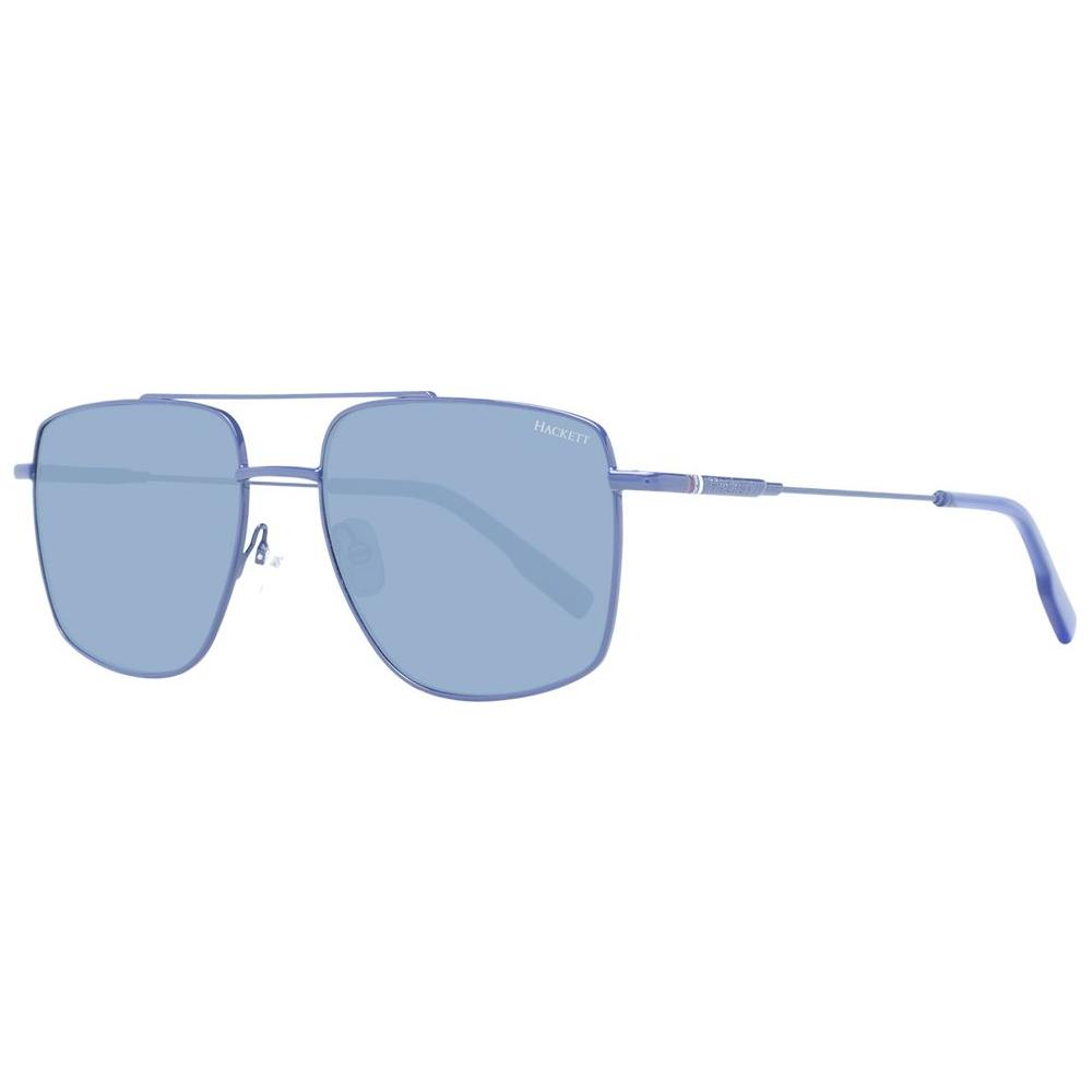 Hackett Blue Men Sunglasses Hackett