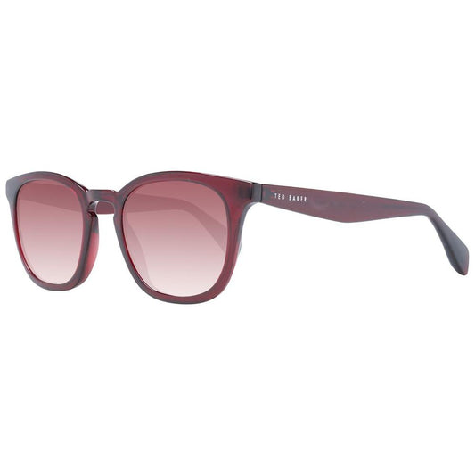 Ted Baker Red Men Sunglasses Ted Baker