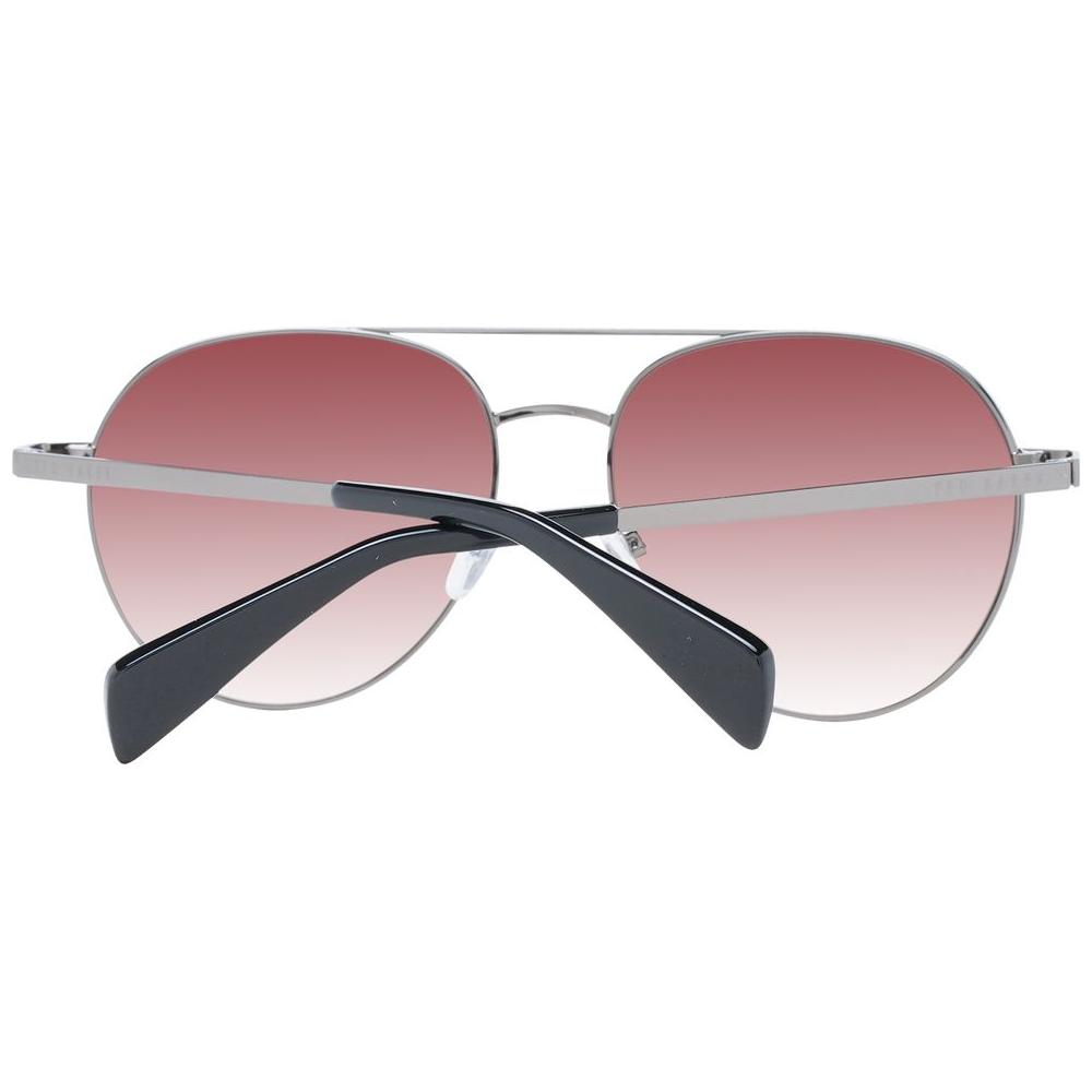 Ted Baker Gray Men Sunglasses Ted Baker