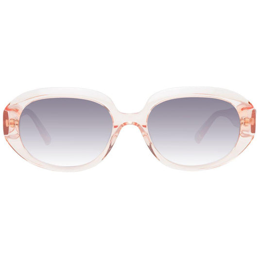 Ted Baker Orange Women Sunglasses Ted Baker