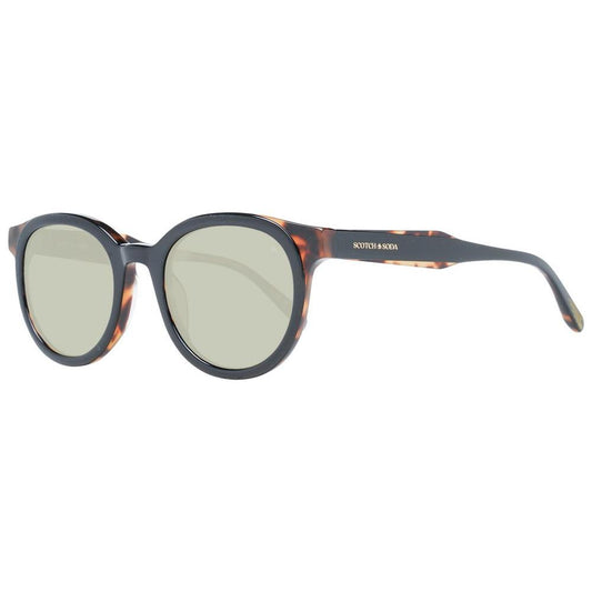 Black Men Sunglasses