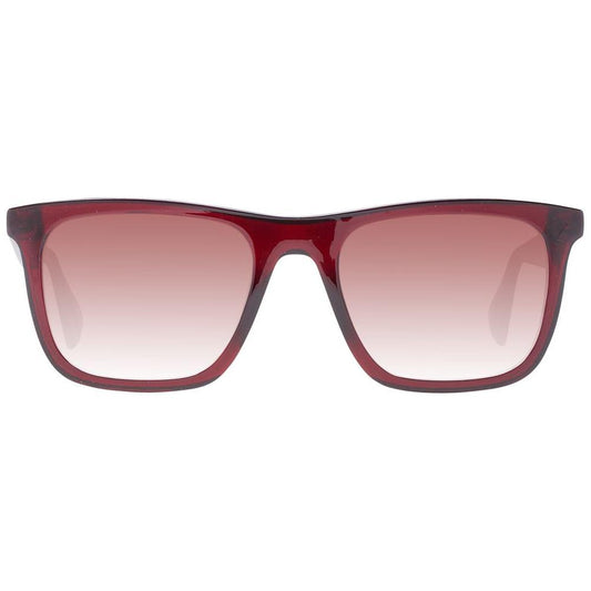 Ted Baker Red Men Sunglasses Ted Baker