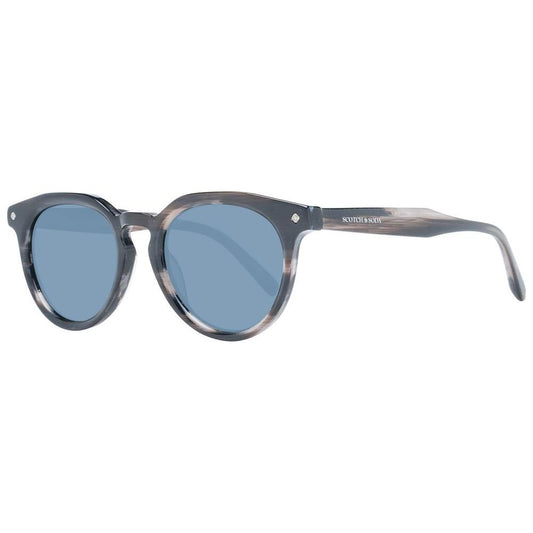 Black Men Sunglasses