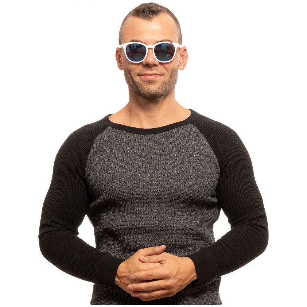 White Men Sunglasses