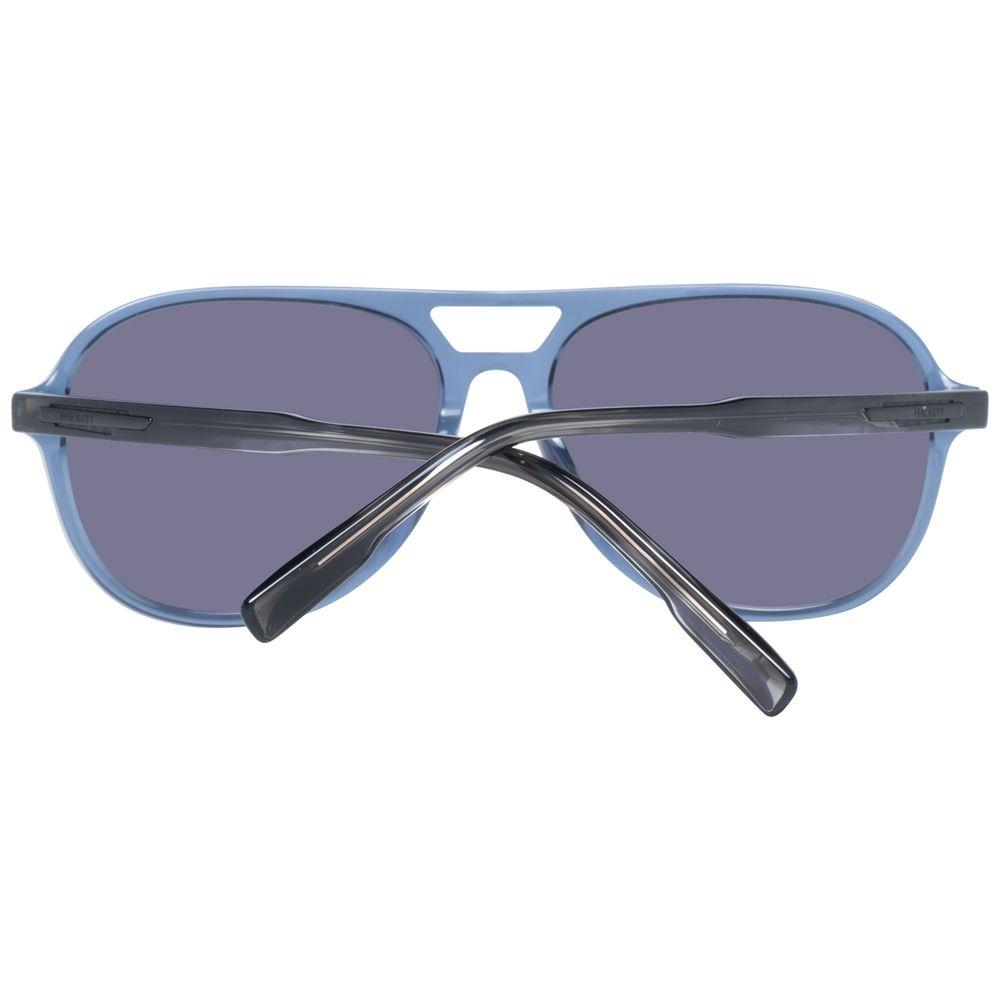 Hackett Blue Men Sunglasses Hackett