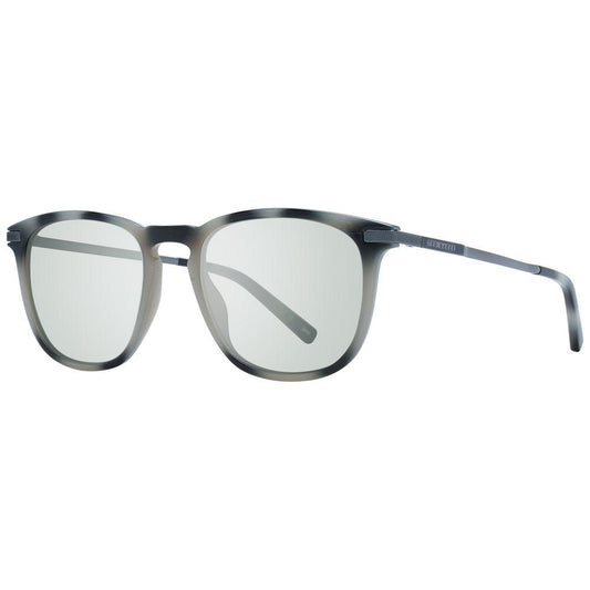 Ted Baker Gray Men Sunglasses Ted Baker