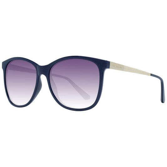 Ted Baker Blue Women Sunglasses Ted Baker