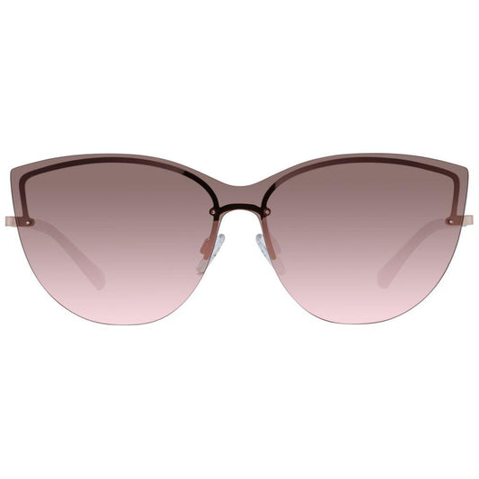 Pink Women Sunglasses