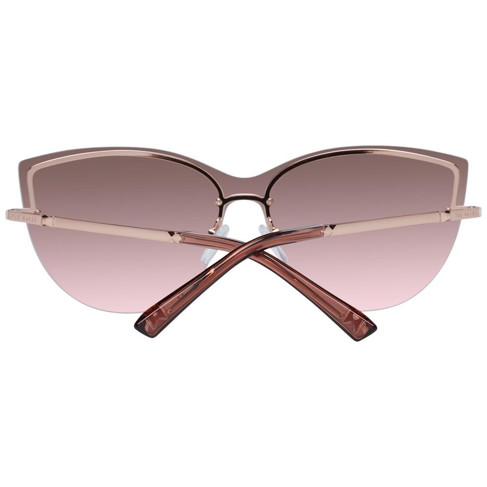 Ted Baker Pink Women Sunglasses Ted Baker