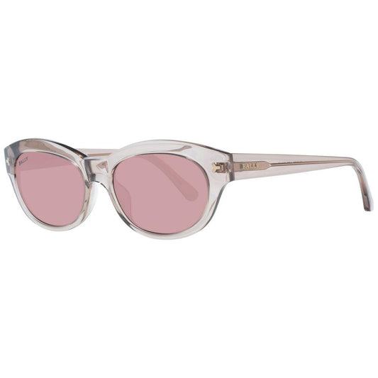 Bally Brown Women Sunglasses Bally