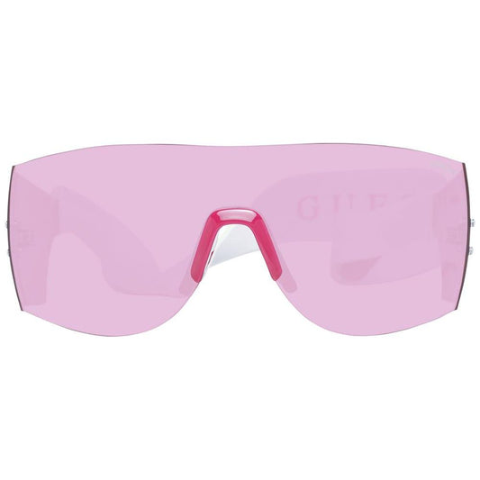 Pink Women Sunglasses