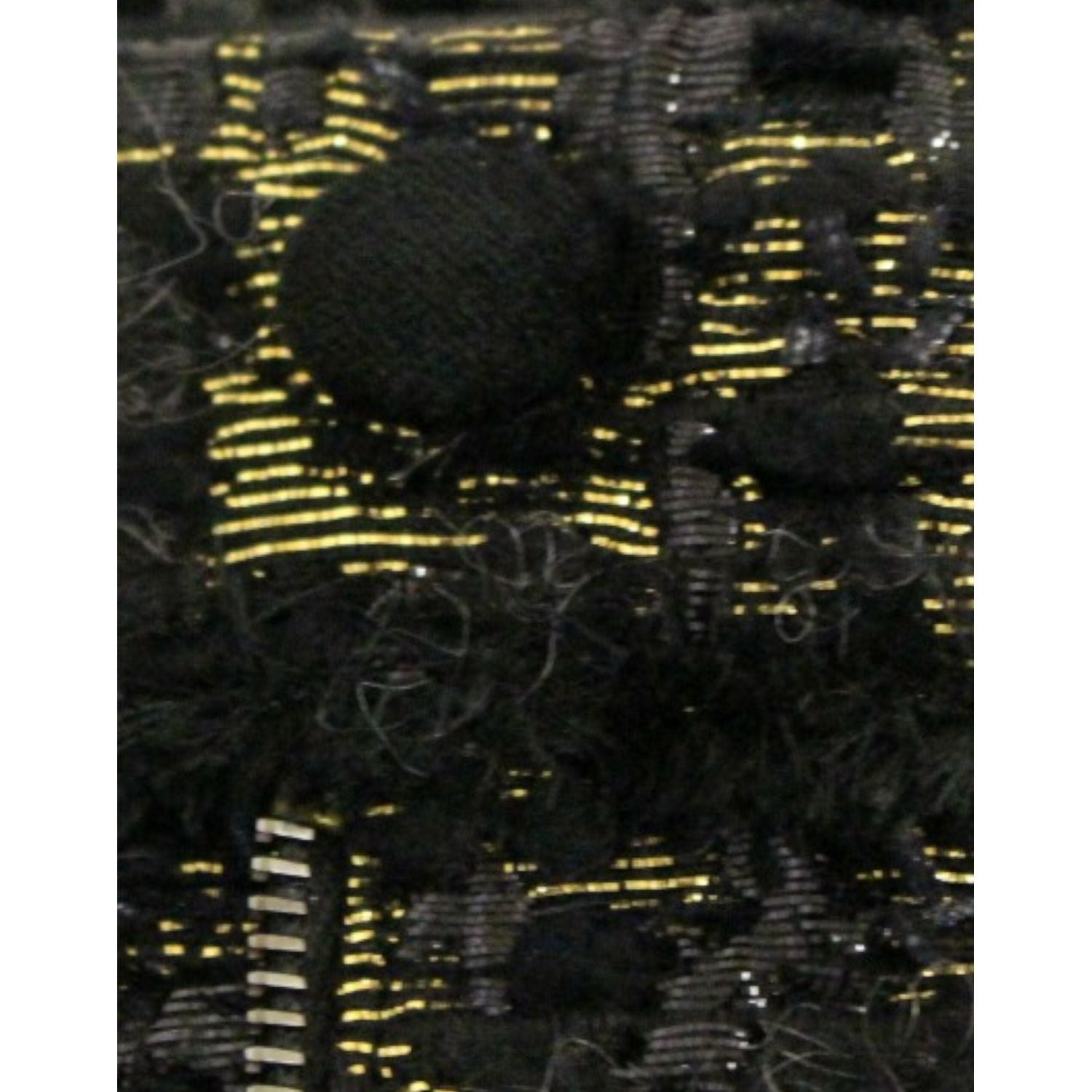 优雅设计师编织短裤