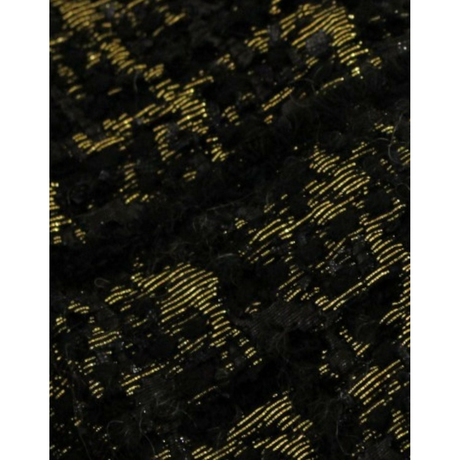 优雅设计师编织短裤