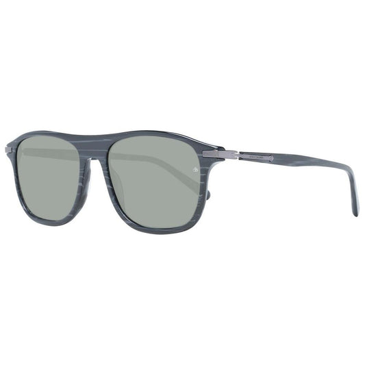 Scotch & Soda Black Men Sunglasses Scotch & Soda