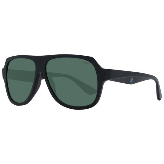 BMW Black Men Sunglasses BMW