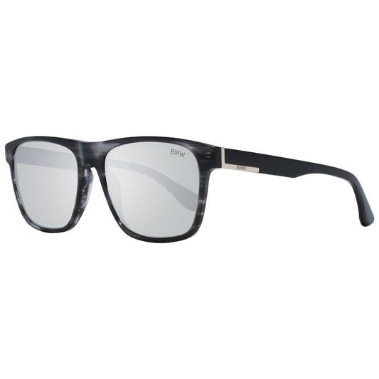 Gray Men Sunglasses