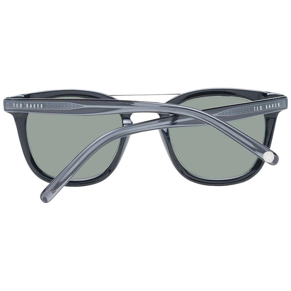 Ted Baker Black Men Sunglasses Ted Baker