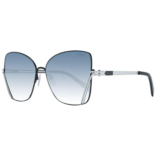 Emilio Pucci Black Women Sunglasses Emilio Pucci