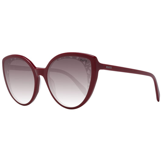 Emilio Pucci Multicolor Plastic Sunglasses1728,67345776800,Accessories,Emilio Pucci,Glasses and Sunglasses - Accessories,Multicolor,New with tags,Sunglasses,Sunglasses - Glasses and Sunglasses - Accessories,Sunglasses for Women - Sunglasses,Women