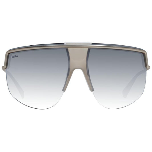 Silver Women Sunglasses