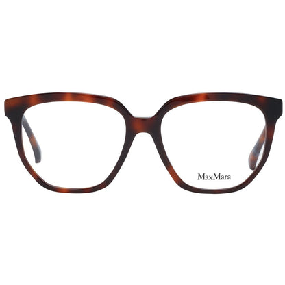 Max Mara Brown Plastic Glasses (Frames) 1728,67345776800,Accessories,Brown,Glasses (Frames) - Glasses and Sunglasses - Accessories,Glasses and Sunglasses - Accessories,Max Mara,New with tags,Sunglasses for Women - Sunglasses,Women