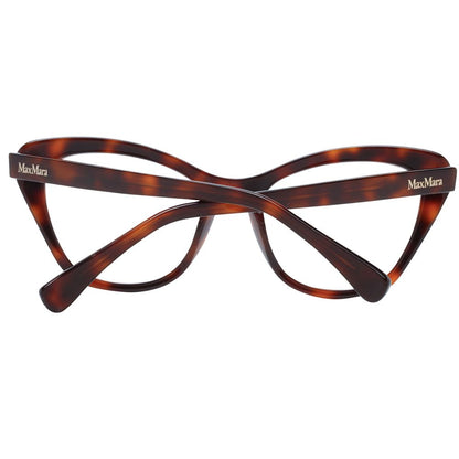 Max Mara Brown Plastic Glasses (Frames) 1728,67345776800,Accessories,Brown,Glasses (Frames) - Glasses and Sunglasses - Accessories,Glasses and Sunglasses - Accessories,Max Mara,New with tags,Sunglasses for Women - Sunglasses,Women