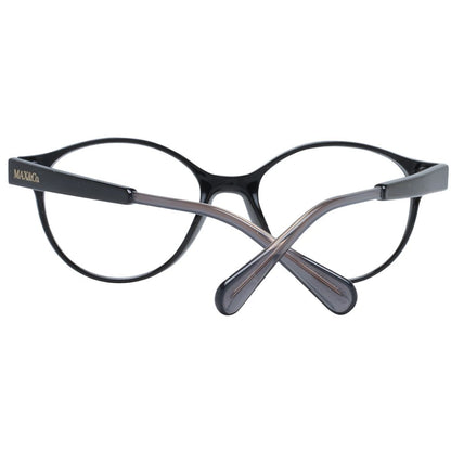 Max & Co Black Plastic Glasses (Frames)