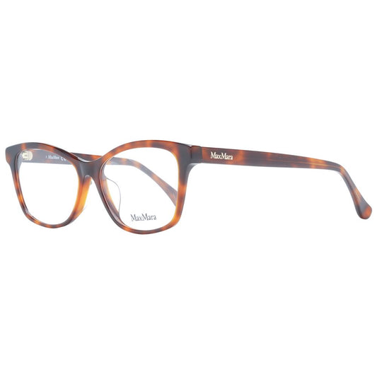 Max Mara Brown Plastic Glasses (Frames) 1728,67345776800,Accessories,Brown,Glasses (Frames) - Glasses and Sunglasses - Accessories,Glasses and Sunglasses - Accessories,Max Mara,New with tags,Sunglasses for Women - Sunglasses,Women