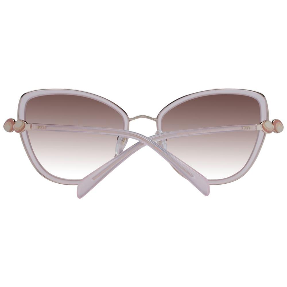 Emilio Pucci Pink Women Sunglasses Emilio Pucci