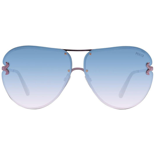 Pink Women Sunglasses