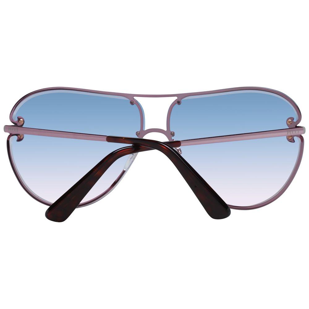 Emilio Pucci Pink Women Sunglasses Emilio Pucci