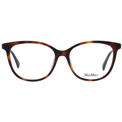 Max Mara Brown Plastic Glasses (Frames) 1728,67345776800,Accessories,Brown,Glasses (Frames) - Glasses and Sunglasses - Accessories,Glasses and Sunglasses - Accessories,Max Mara,New with tags,Sunglasses for Women - Sunglasses,Women
