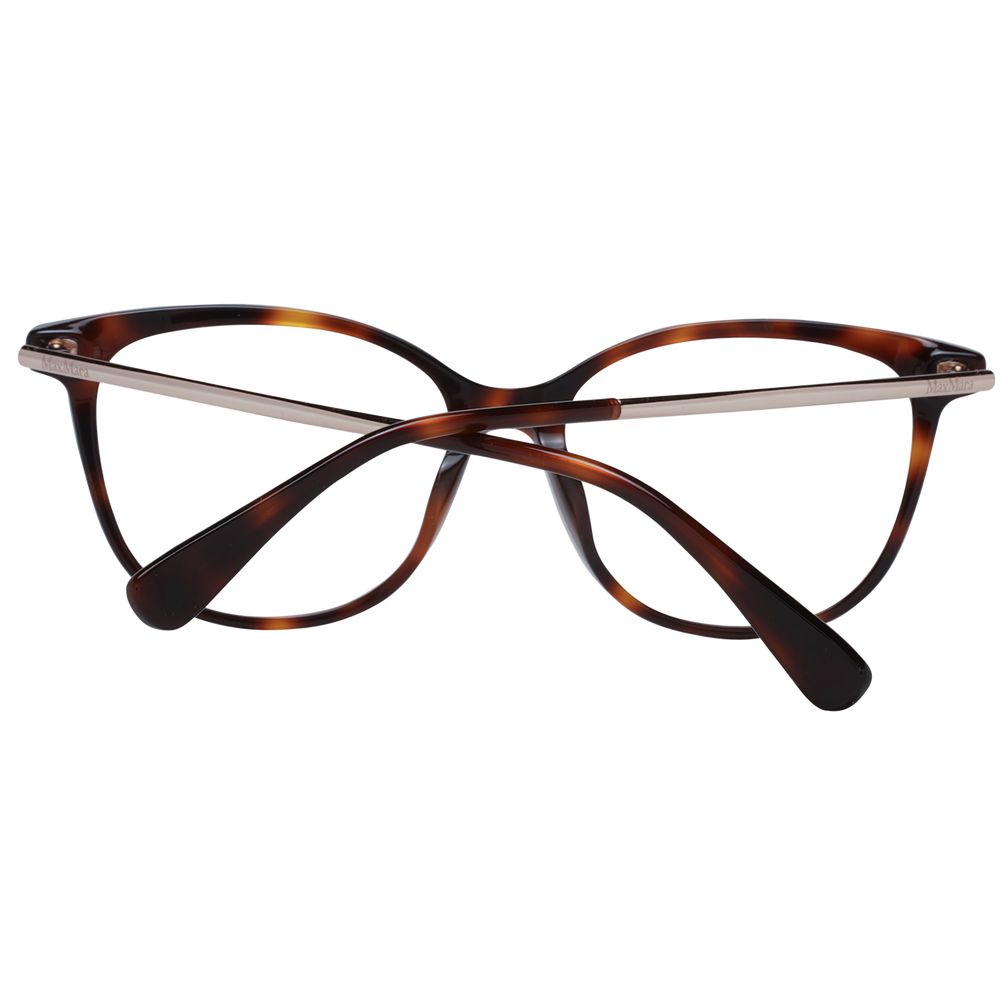 Max Mara Brown Plastic Glasses (Frames) 1728,67345776800,Accessories,Brown,Glasses (Frames) - Glasses and Sunglasses - Accessories,Glasses and Sunglasses - Accessories,Max Mara,New with tags,Sunglasses for Women - Sunglasses,Women