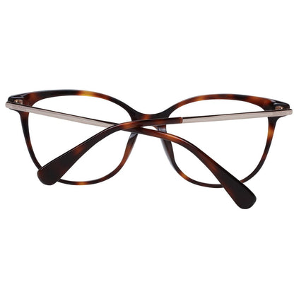 Max Mara Brown Plastic Glasses (Frames) 1728,67345776800,Accessories,Brown,Glasses (Frames) - Glasses and Sunglasses - Accessories,Glasses and Sunglasses - Accessories,Max Mara,New with tags,Sunglasses for Women - Sunglasses,Women