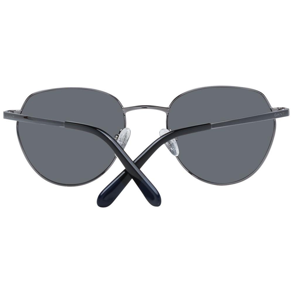 Gant Gray Unisex Sunglasses Gant