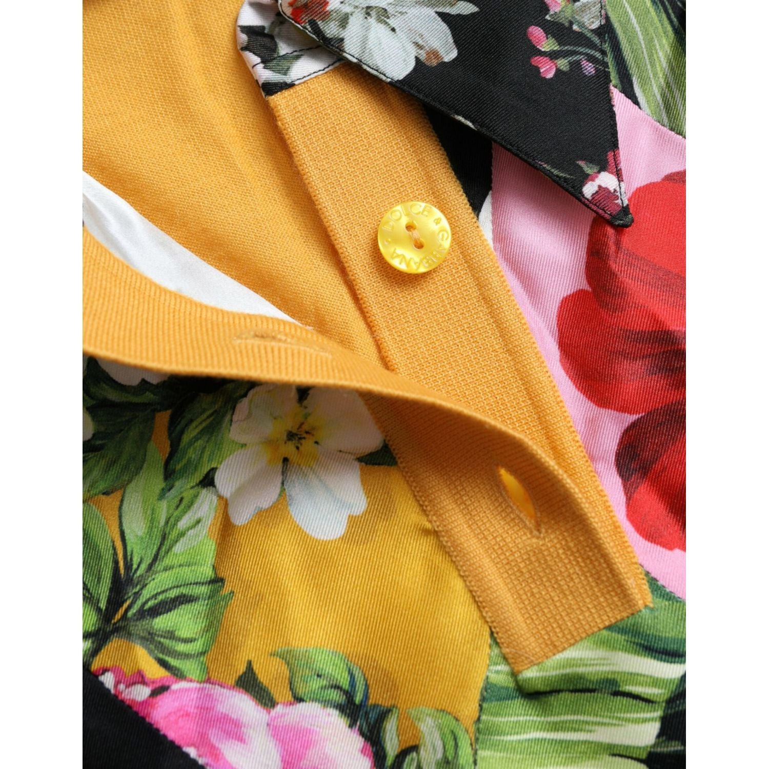 多色羊绒真丝混纺亨利衫