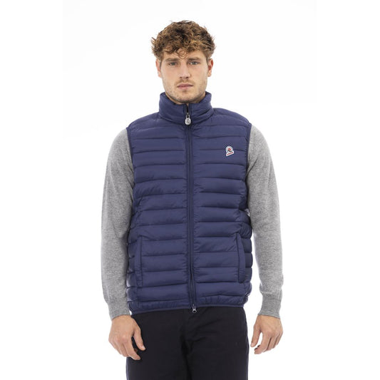 Invicta Army Polyamide Men Jacket