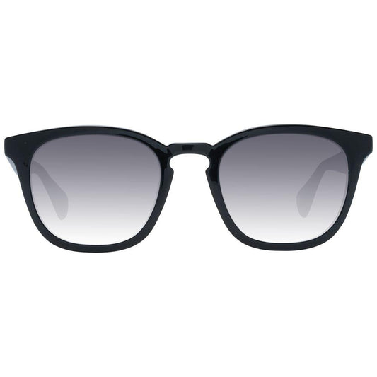 Black Men Sunglasses