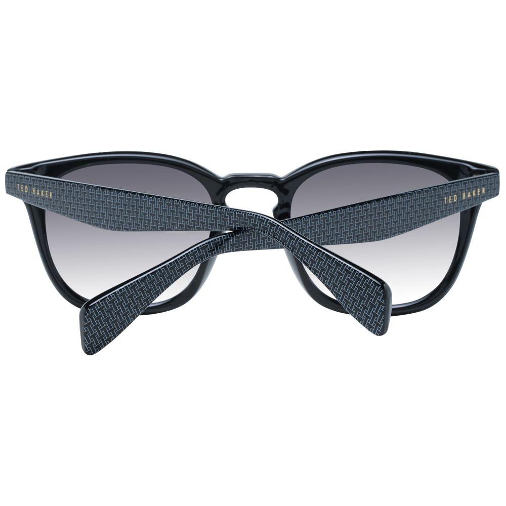 Ted Baker Black Men Sunglasses Ted Baker