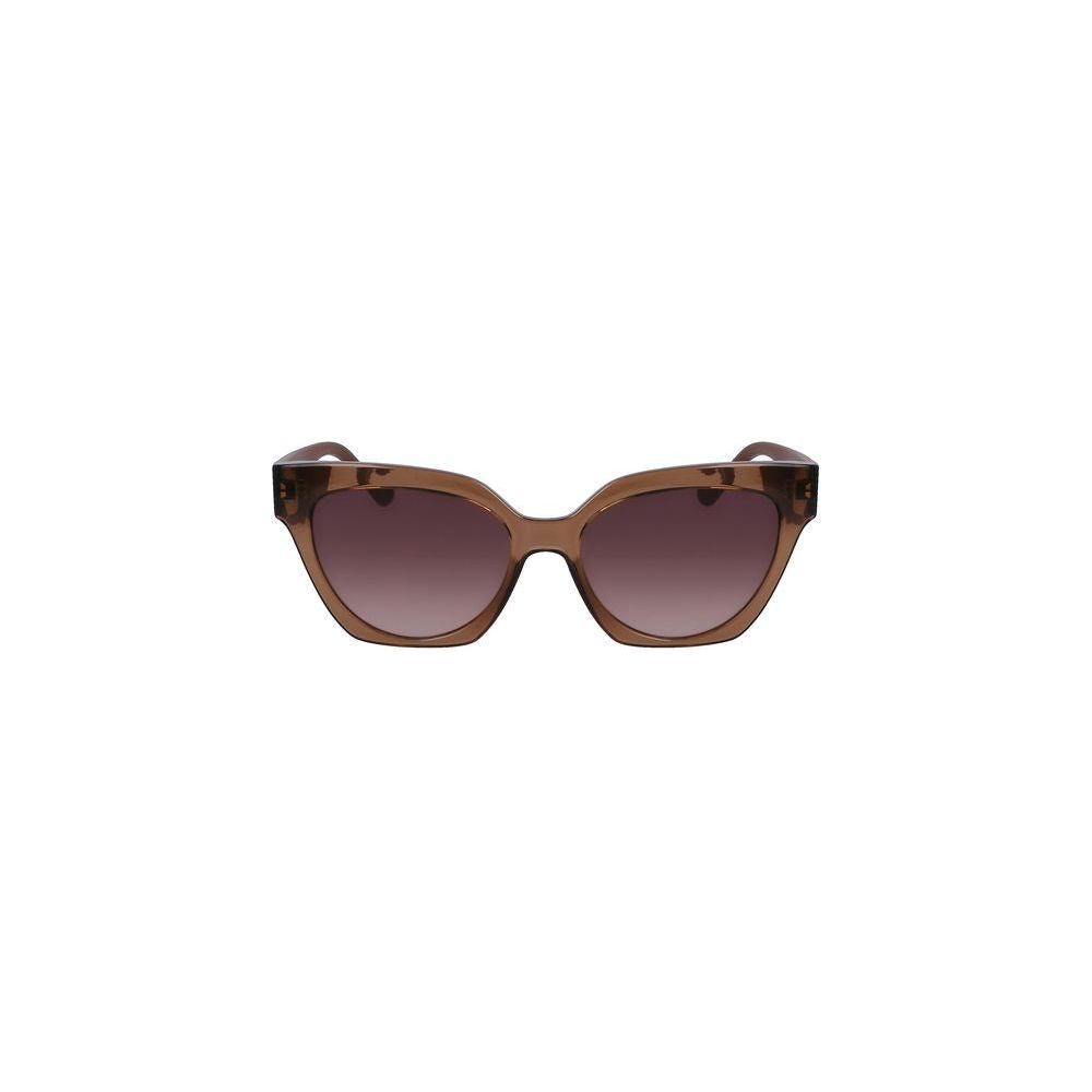 Liu Jo Beige BIO INJECTED Sunglasses Liu Jo