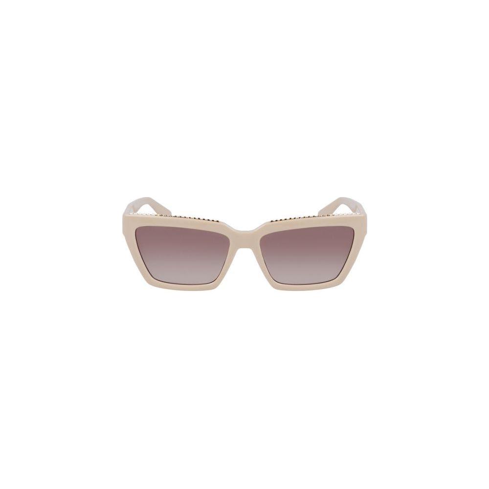 Liu Jo Beige BIO INJECTED Sunglasses Liu Jo