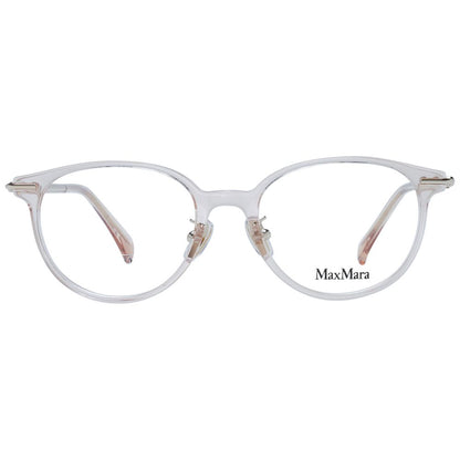 Max Mara Pink Plastic Glasses (Frames) 1728,67345776800,Accessories,Glasses (Frames) - Glasses and Sunglasses - Accessories,Glasses and Sunglasses - Accessories,Max Mara,New with tags,Pink,Women